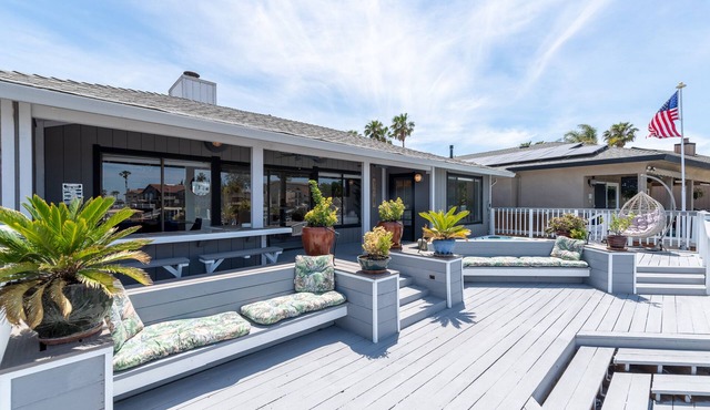 Waterfront Haven