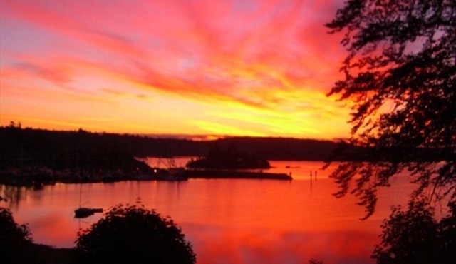 Waterfront Heritage Estate on Stunning Acreage