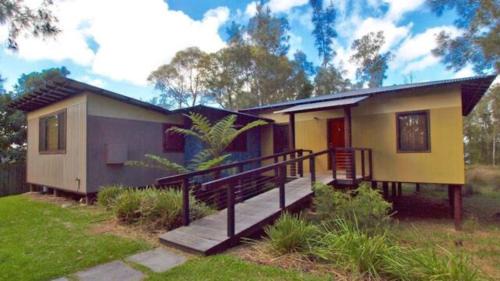 Waterfront Hideway by Book Jervis Bay - Sanctuary Point - The Ultimate Spot to Relax