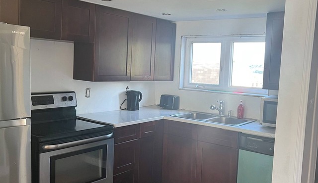 Waterfront Home In Popular West End With Rooftop Patio!