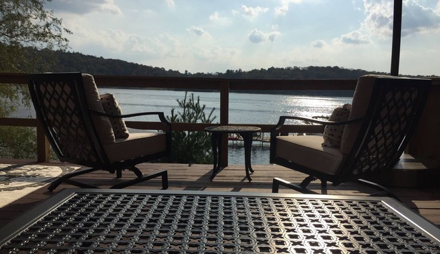 Waterfront Home on White Lake in Bethel, NY - Minutes from Bethel Woods Concerts