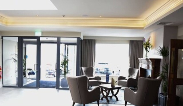 Waterfront Hotel Dungloe