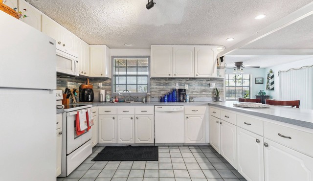 Waterfront Hudson Vacation Rental w/Boat Dock!