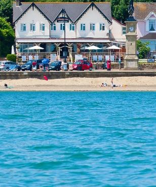 Waterfront Inn