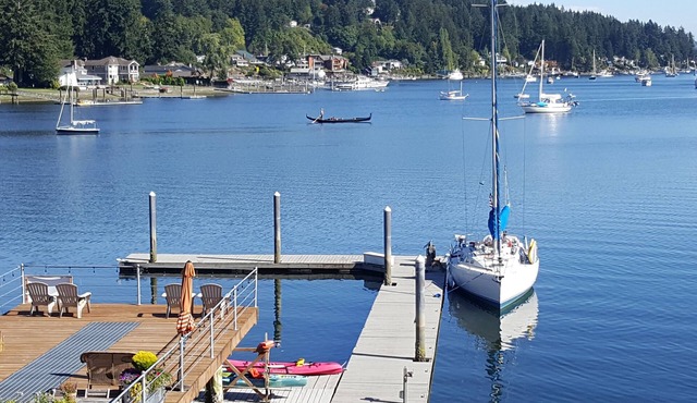 Waterfront Inn