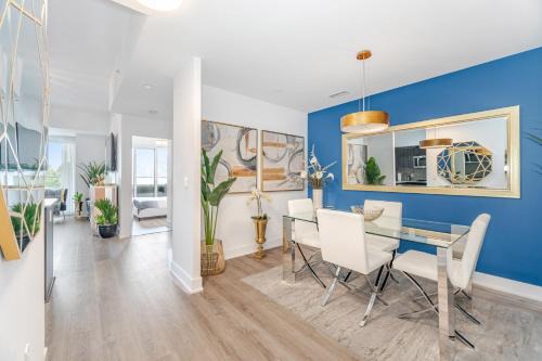 Waterfront Luxury Condo