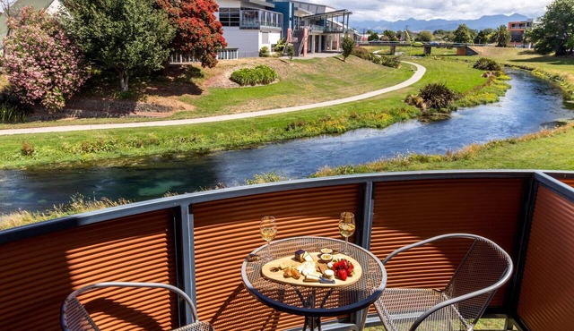 Waterfront Motels