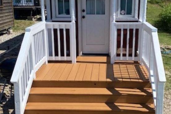 Waterfront On Lake Conroe Casa Rosa Unit C