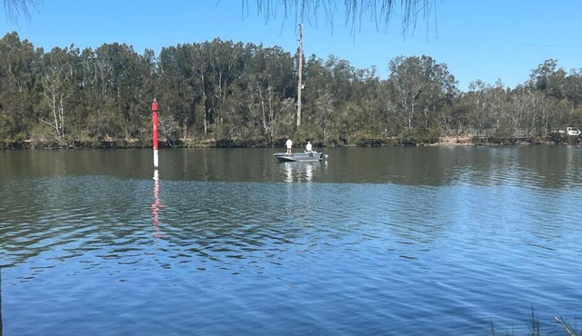 Waterfront Paradise Summer Hideaway FREE BOAT FIshing Lover