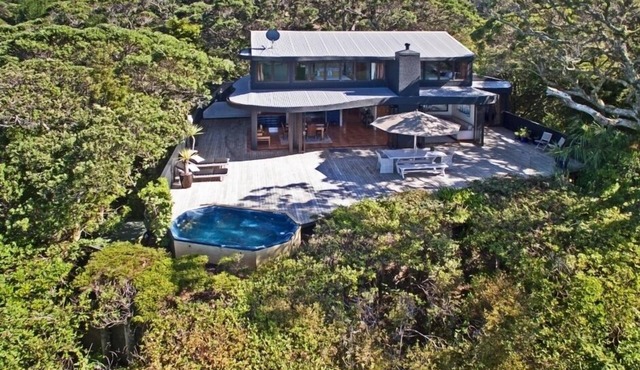 Waterfront Sanctuary