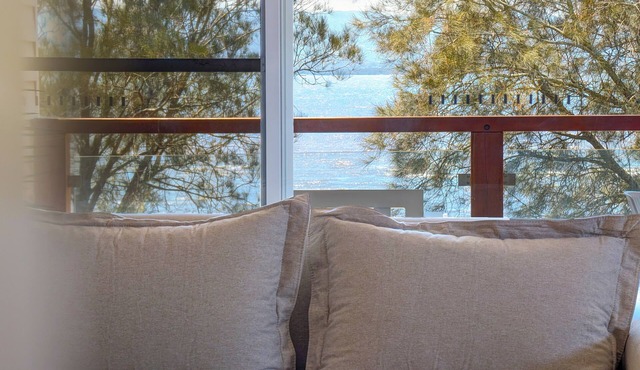 Waterfront Shellharbour - Pet Friendly.