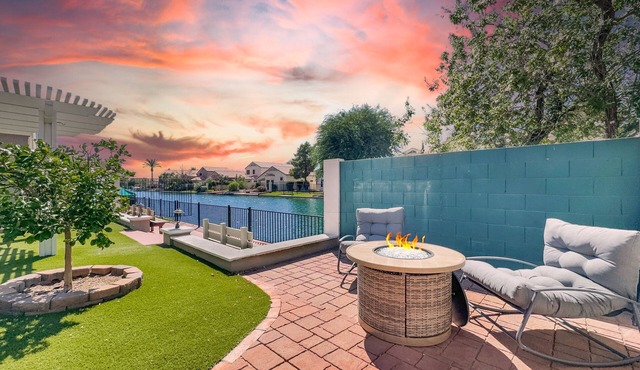 Waterfront, Stadiums Close! Pool Perfectamente Perfecto