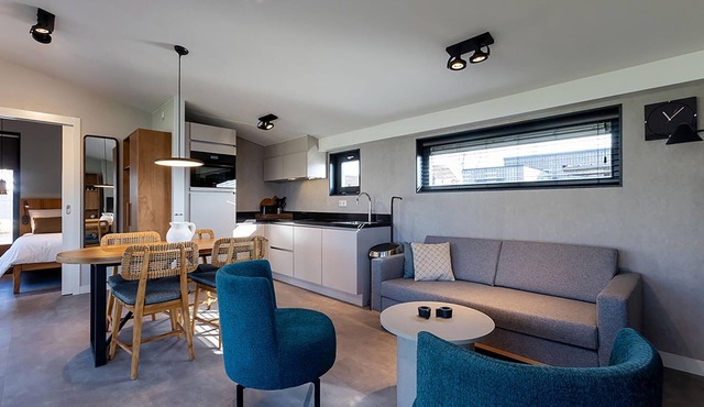Waterfront Stay w/Pets