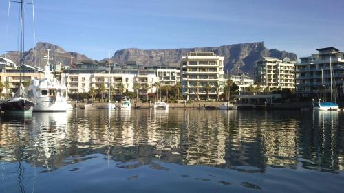 Waterfront Stays