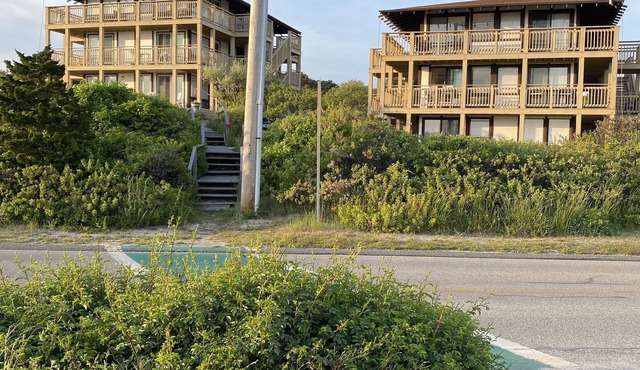 Waterfront Studio/Condo/Beach Access