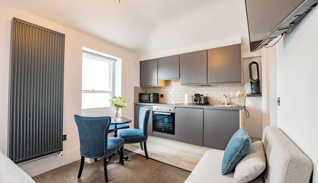Waterfront Studio in Howth
