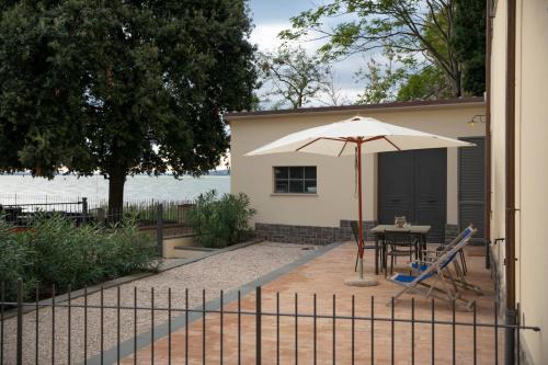 Waterfront Studio