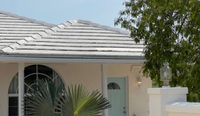 Waterfront Villa with Dockside Patio, Paddleboards & Pontoon Boat Rental option