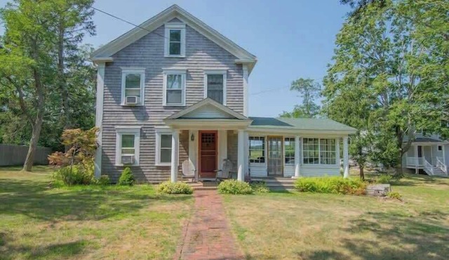 Waterfront w/views on Blackfish Creek!