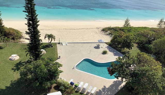Waterfront with incredible views