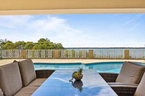 Waterfront Wonder in Dawesville