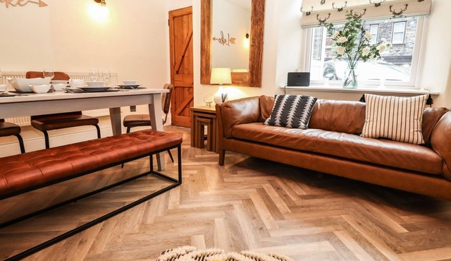Waterhead Cottage