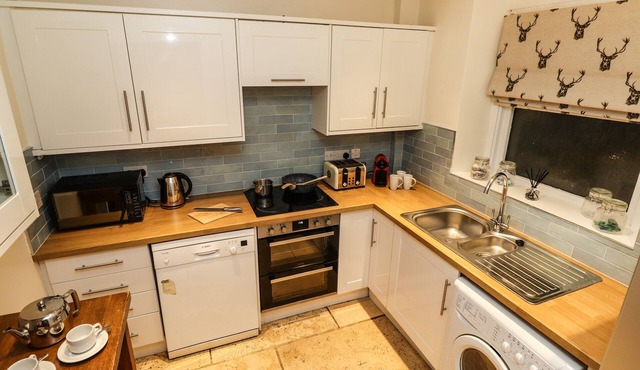 Waterhead Cottage