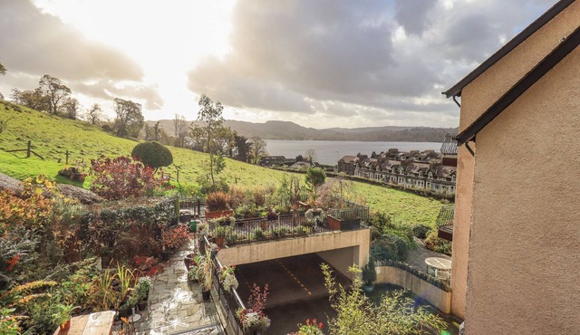 Waterhead Retreat