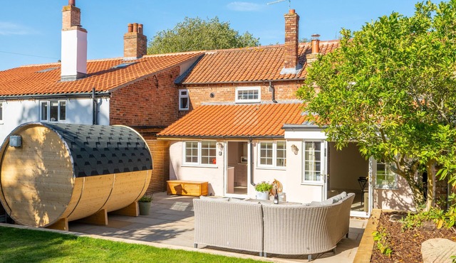 Waterhen Cottage, Docking, Norfolk