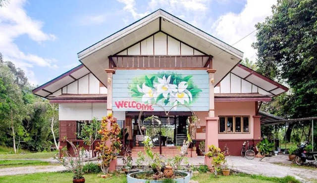Waterjade Resort