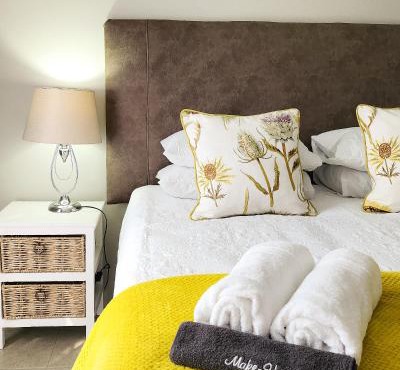 Waterlily Cove Guesthouse