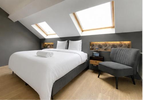 Waterloo Boutique Residence