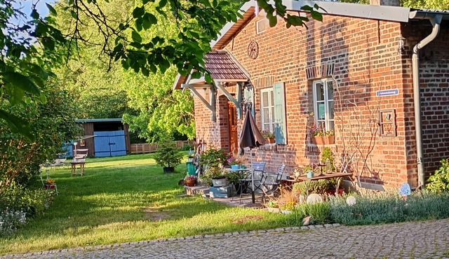 Watermill in SINGLE LOCATION on the river, CYCLING PARADISE