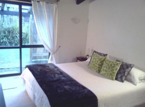 Waters Edge B&B