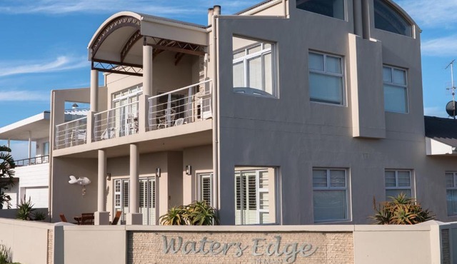 Watersedge Langebaan