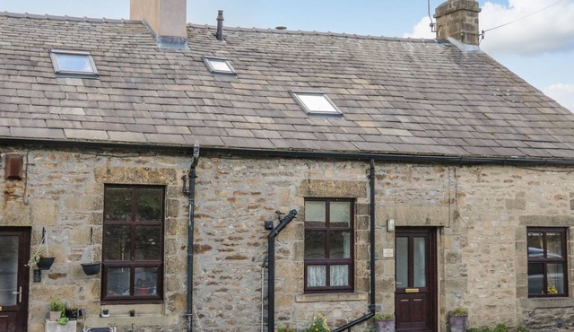 Watershed Cottage