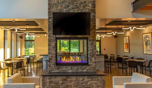 Watershed Hotel