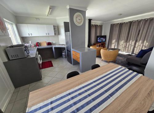 Watershed Self-Catering