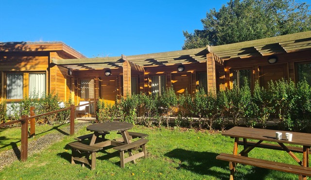 Watership Down Inn
