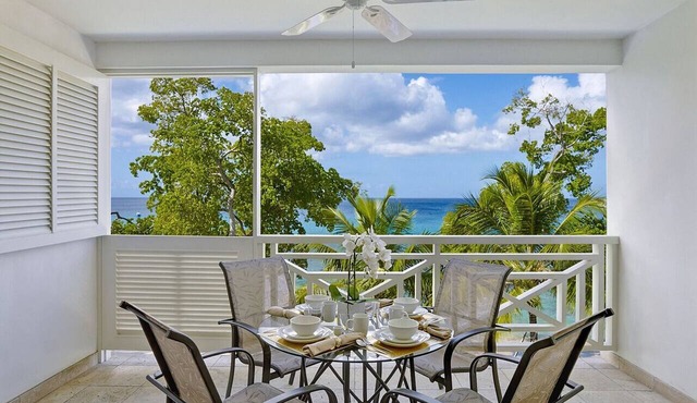 Waterside 303 - 2BR