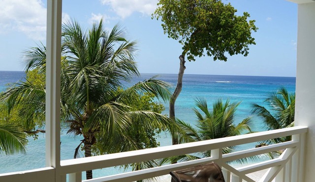 Waterside 303 | Elegant Beachside Living on Barbados’ Platinum Coast