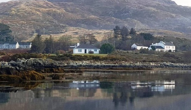 Waterside Cottage