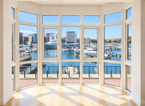 Waterside House