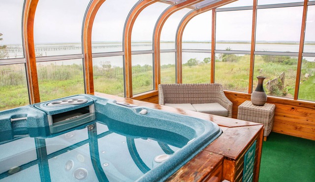 Waterside Inn