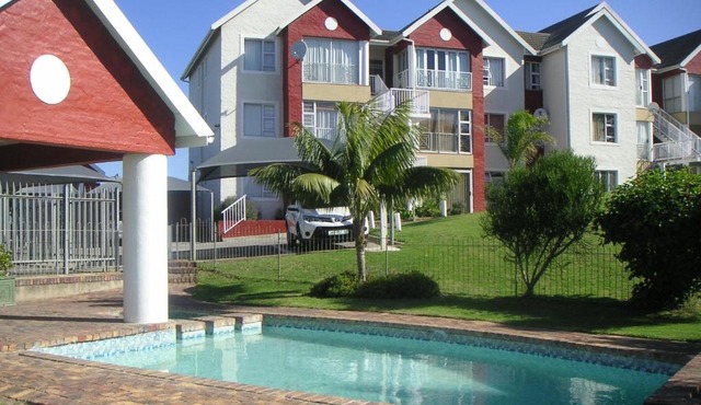Waterside Living DB03