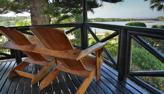 Waterside Lodge