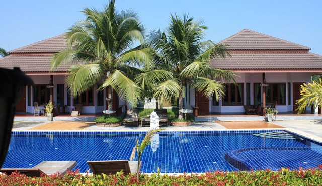 Waterside Resort