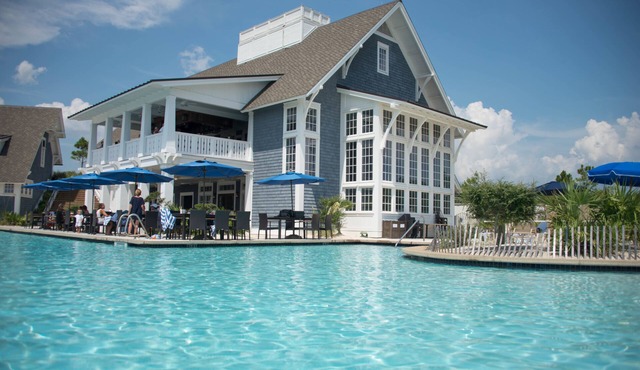 WaterSound Inn
