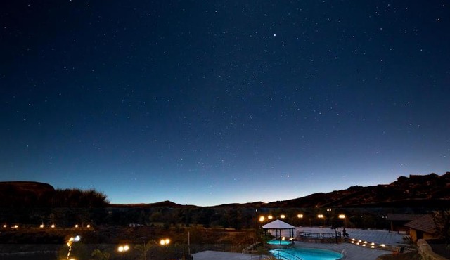 Waterstone resort