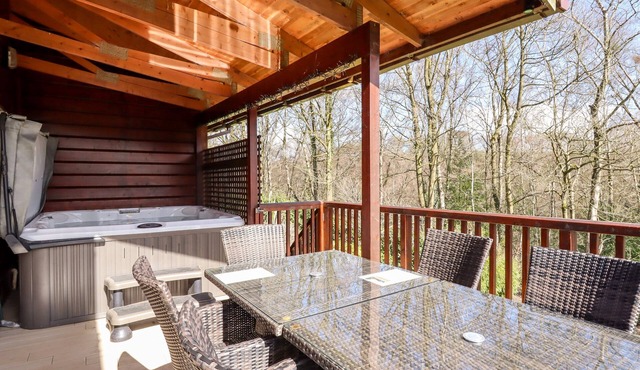 Watersview Lodge